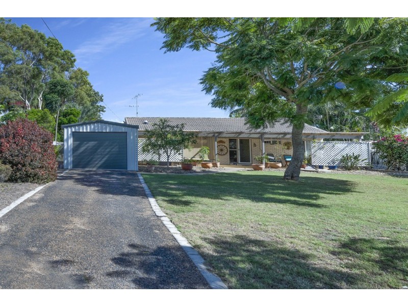 5 Orchid Drive, Moore Park Beach QLD 4670