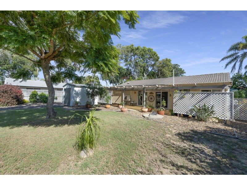 5 Orchid Drive, Moore Park Beach QLD 4670