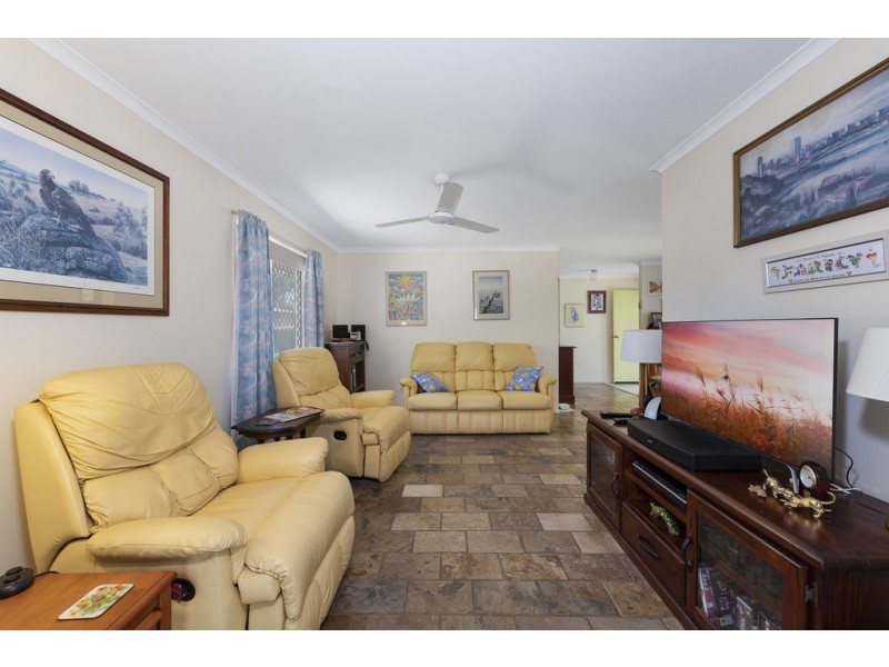 5 Orchid Drive, Moore Park Beach QLD 4670