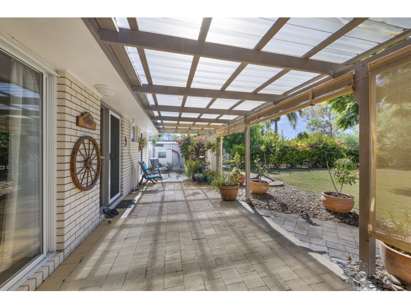 5 Orchid Drive, Moore Park Beach QLD 4670