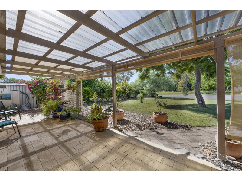 5 Orchid Drive, Moore Park Beach QLD 4670