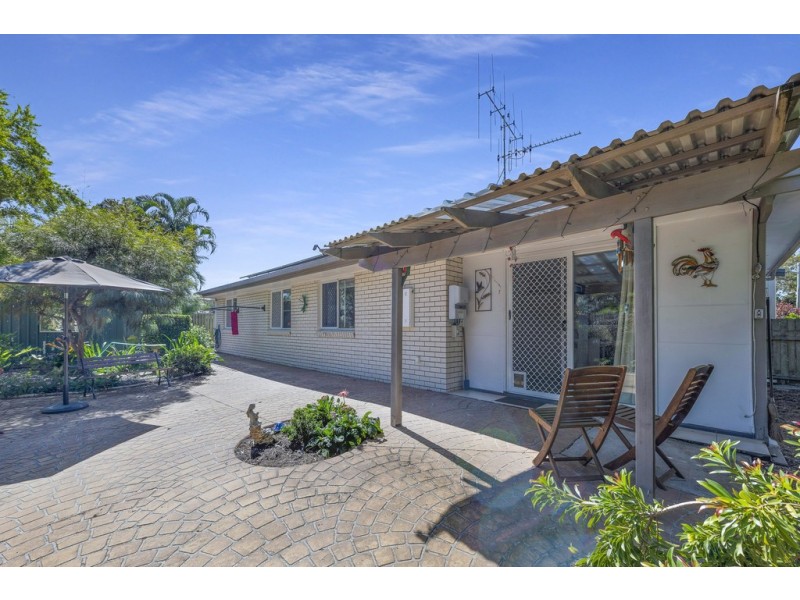 5 Orchid Drive, Moore Park Beach QLD 4670