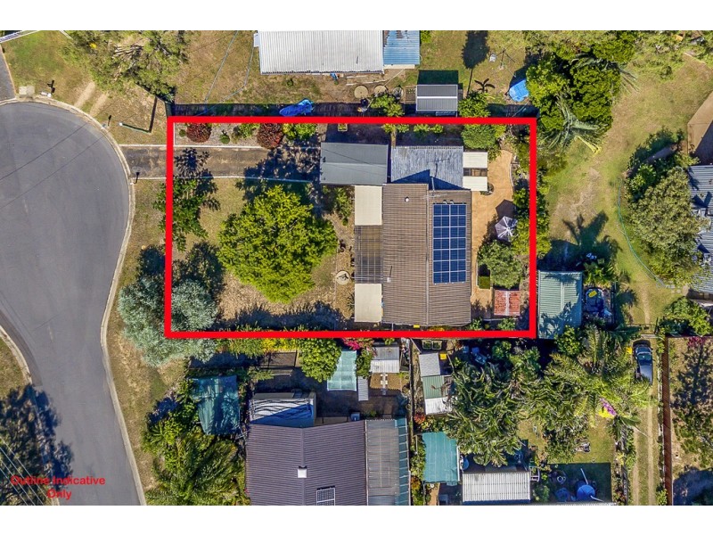 5 Orchid Drive, Moore Park Beach QLD 4670