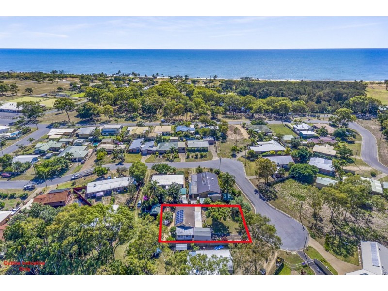 5 Orchid Drive, Moore Park Beach QLD 4670