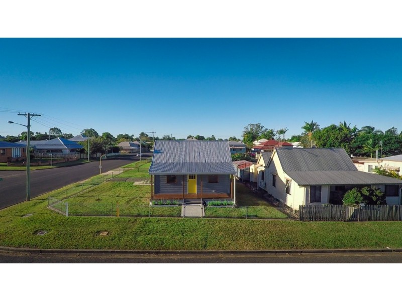 19 Howard Street, Maryborough QLD 4650