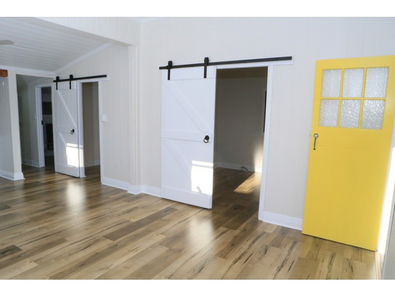 19 Howard Street, Maryborough QLD 4650