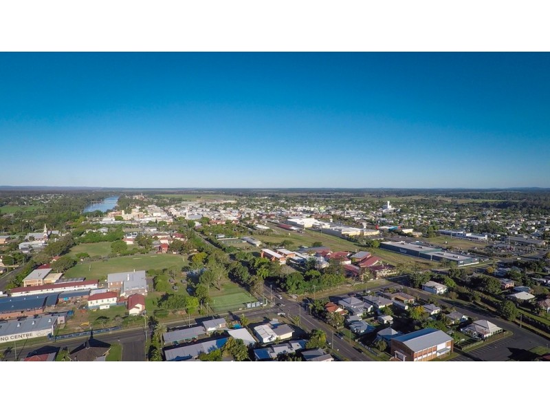 19 Howard Street, Maryborough QLD 4650