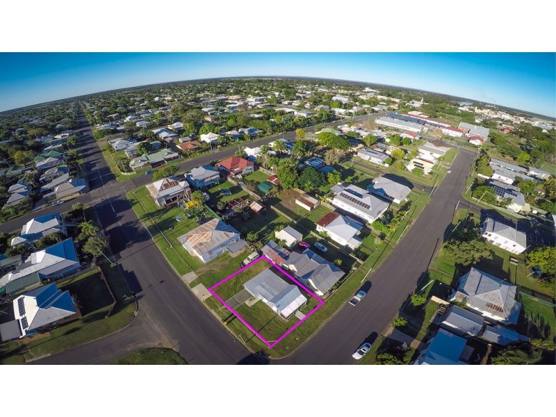 19 Howard Street, Maryborough QLD 4650