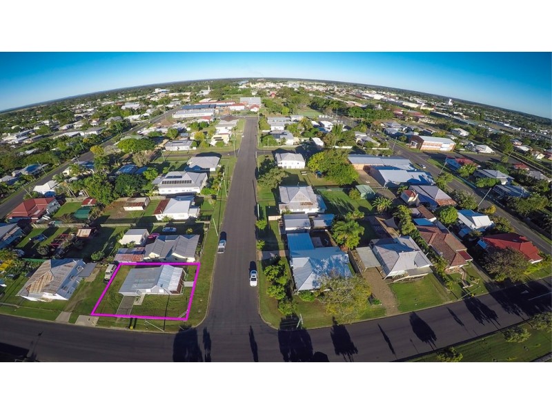 19 Howard Street, Maryborough QLD 4650