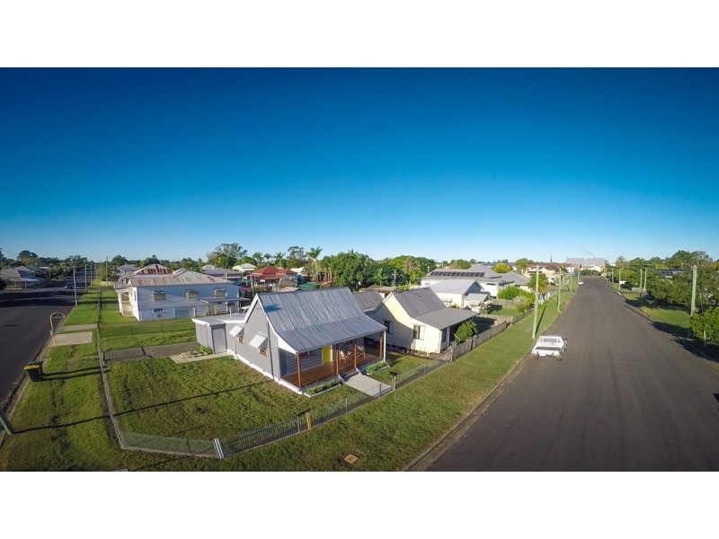 19 Howard Street, Maryborough QLD 4650