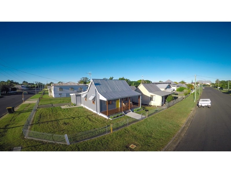 19 Howard Street, Maryborough QLD 4650