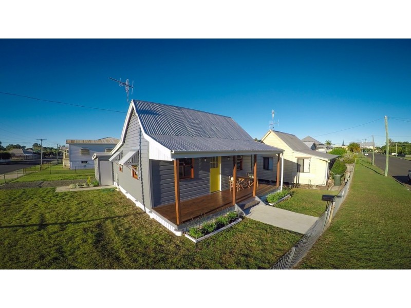 19 Howard Street, Maryborough QLD 4650