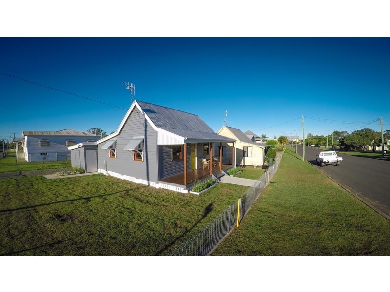 19 Howard Street, Maryborough QLD 4650