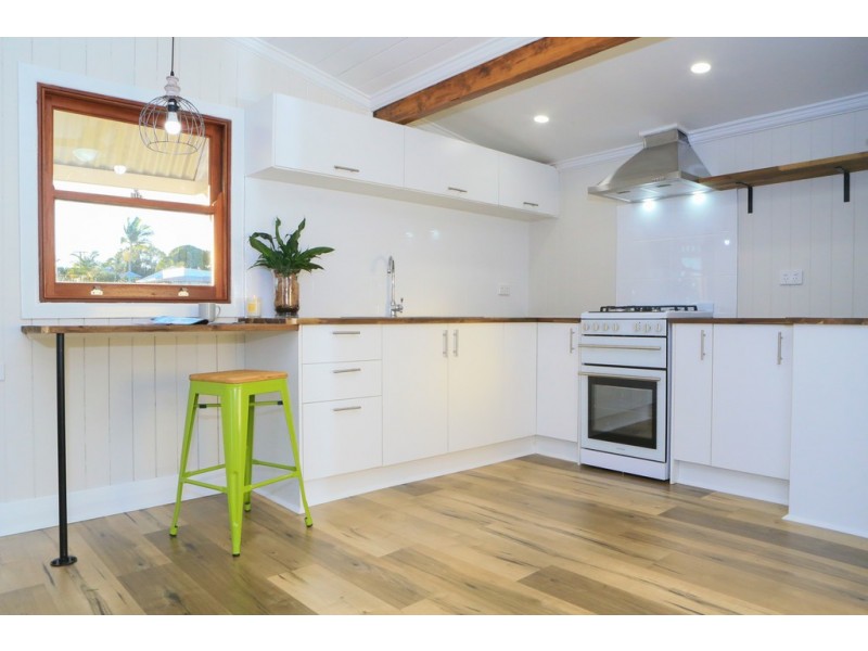 19 Howard Street, Maryborough QLD 4650