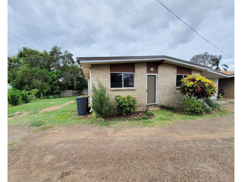 1/38 Glenview Crescent, Avoca QLD 4670