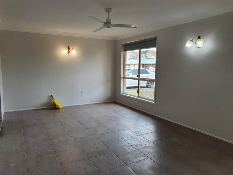26 Berghofer Drive, Kepnock QLD 4670