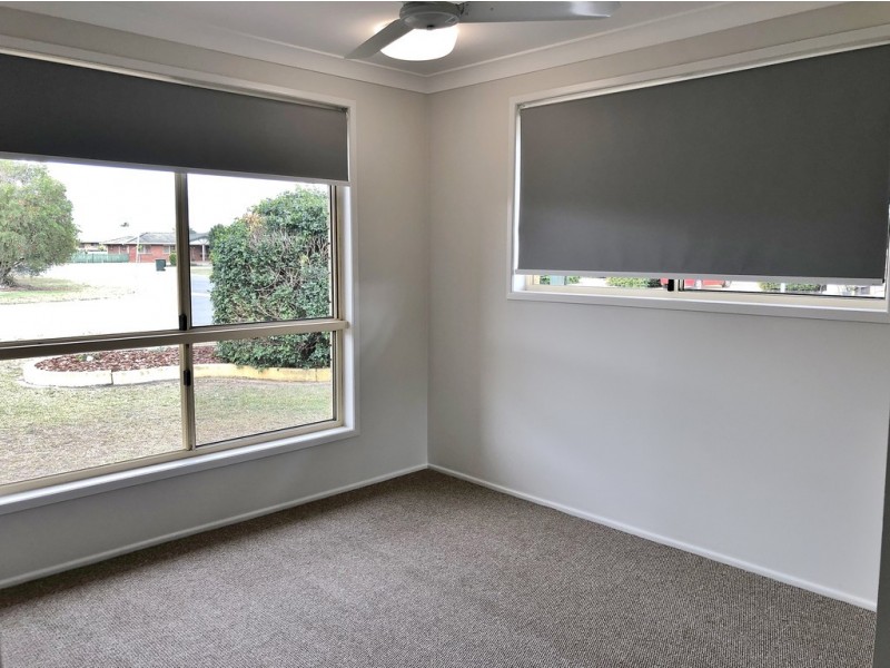 26 Berghofer Drive, Kepnock QLD 4670