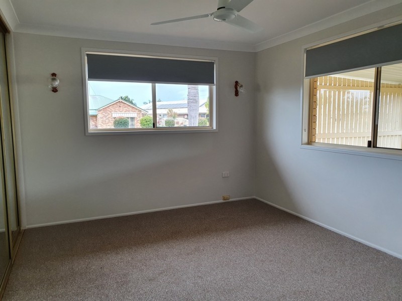 26 Berghofer Drive, Kepnock QLD 4670