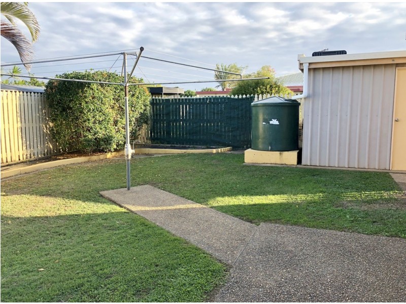 26 Berghofer Drive, Kepnock QLD 4670