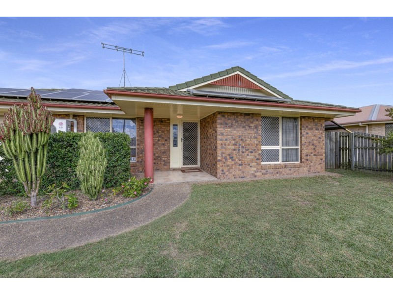 8 Mooney Court, Norville QLD 4670