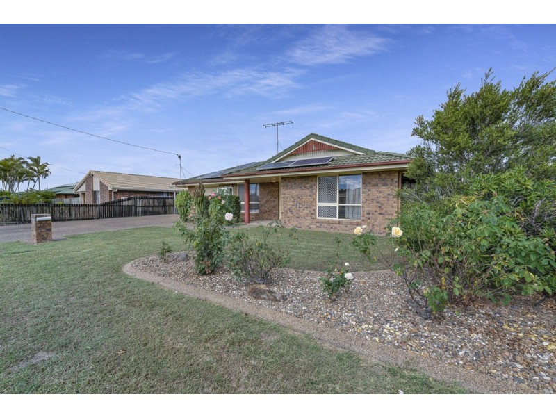 8 Mooney Court, Norville QLD 4670