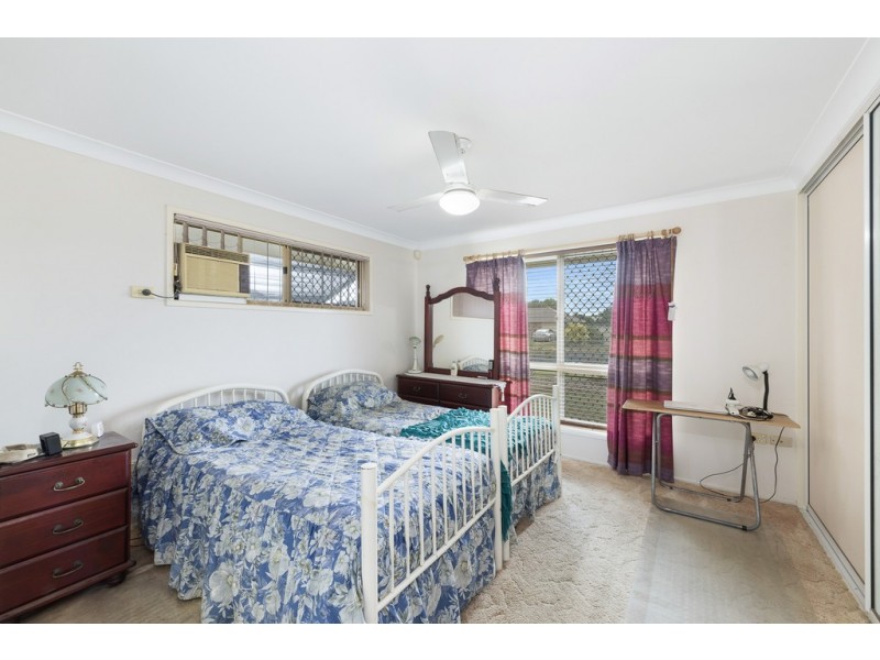 8 Mooney Court, Norville QLD 4670