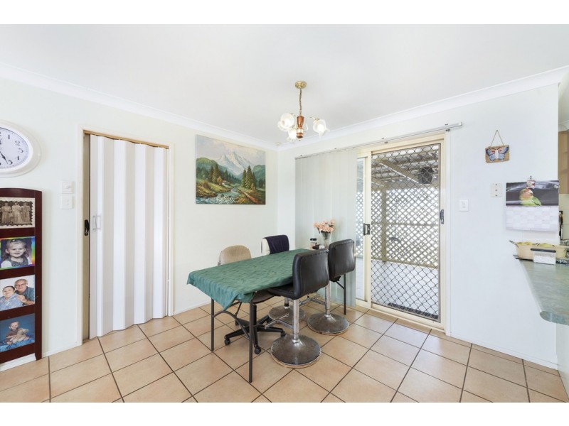 8 Mooney Court, Norville QLD 4670