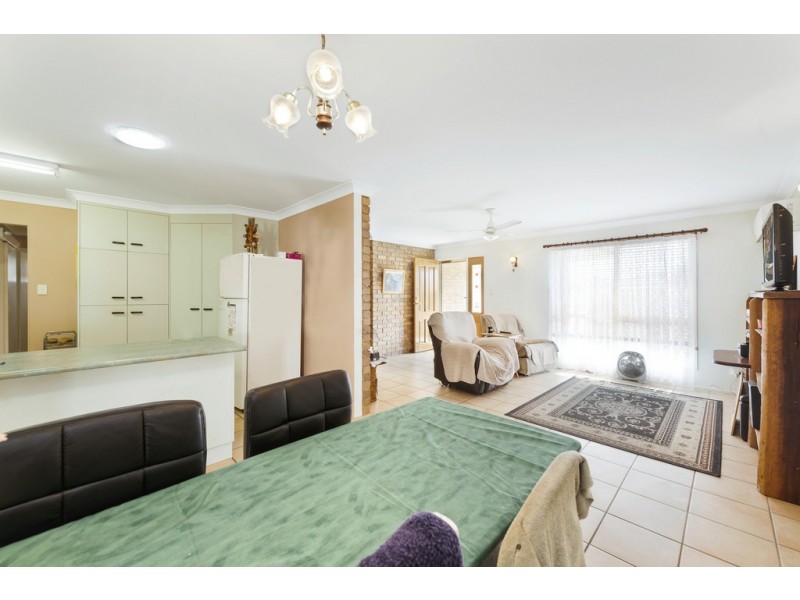 8 Mooney Court, Norville QLD 4670