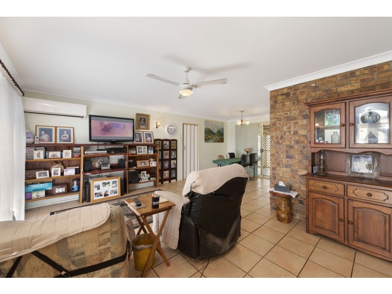 8 Mooney Court, Norville QLD 4670