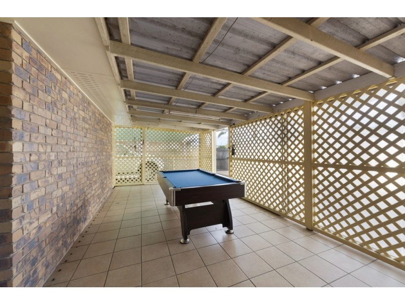 8 Mooney Court, Norville QLD 4670