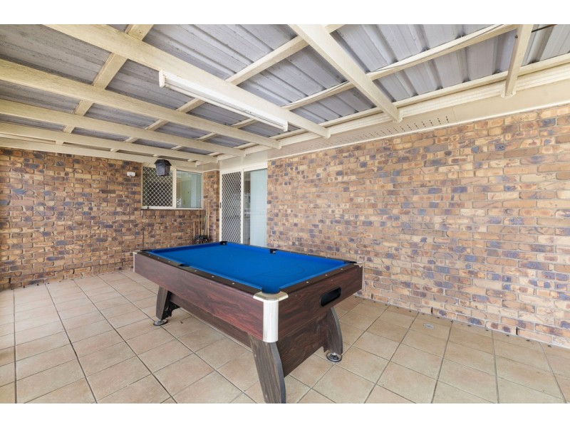 8 Mooney Court, Norville QLD 4670