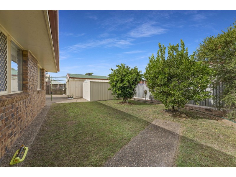 8 Mooney Court, Norville QLD 4670