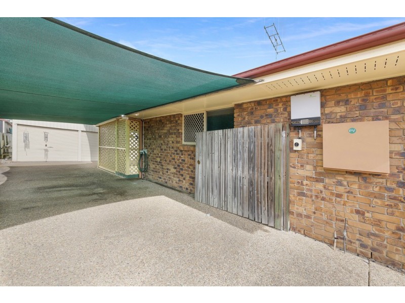 8 Mooney Court, Norville QLD 4670