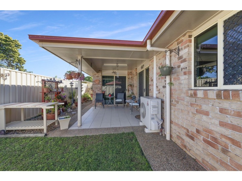 2/27 Coomber Street, Svensson Heights QLD 4670