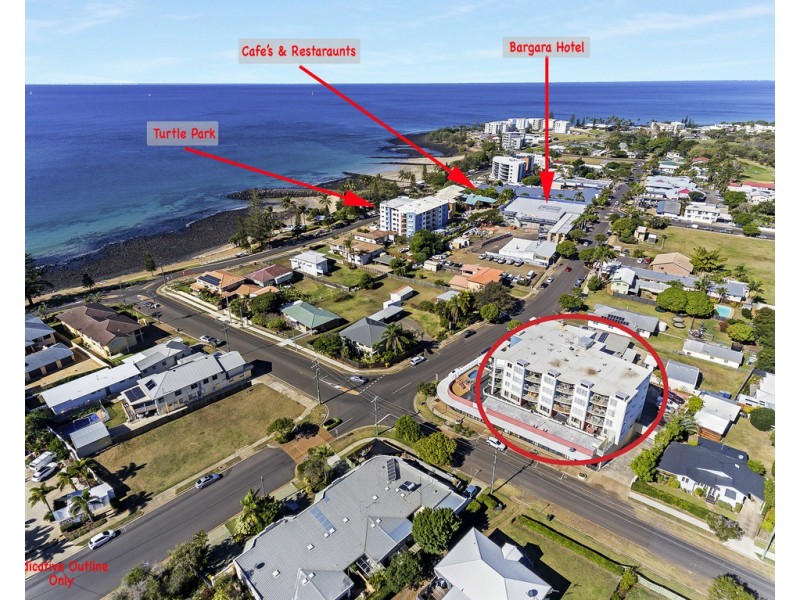 5/5 Whalley Street, Bargara QLD 4670