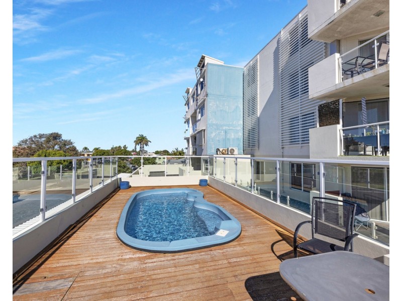 5/5 Whalley Street, Bargara QLD 4670