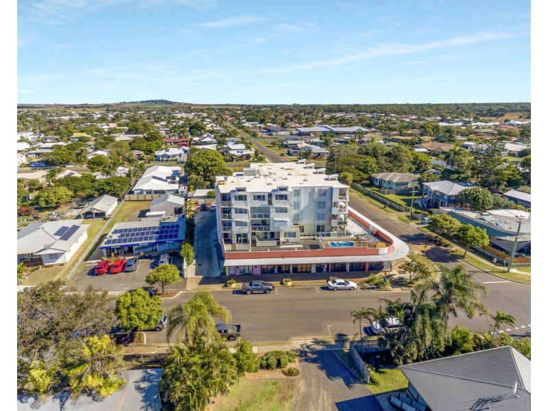 5/5 Whalley Street, Bargara QLD 4670
