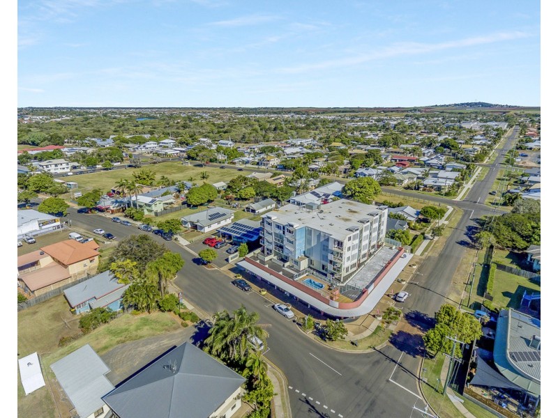 5/5 Whalley Street, Bargara QLD 4670