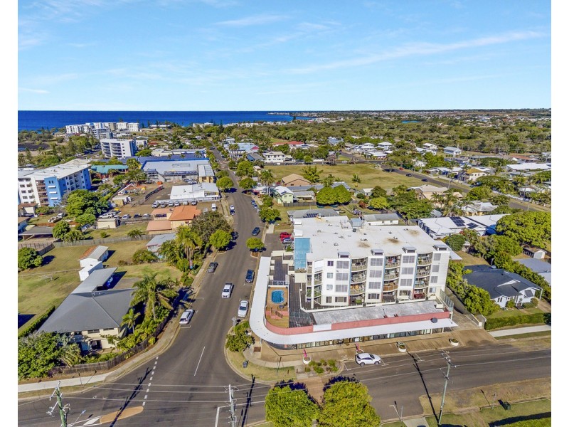 5/5 Whalley Street, Bargara QLD 4670