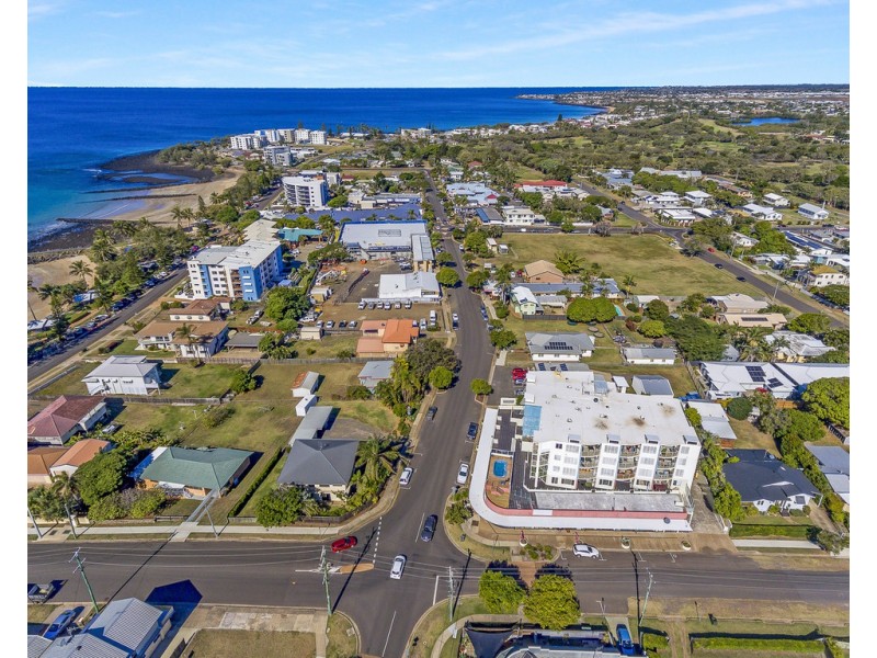 5/5 Whalley Street, Bargara QLD 4670