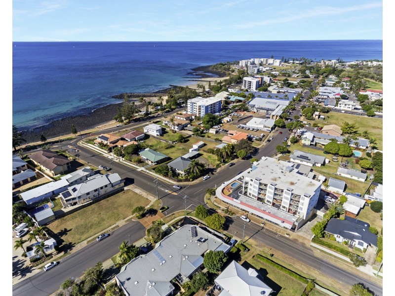 5/5 Whalley Street, Bargara QLD 4670