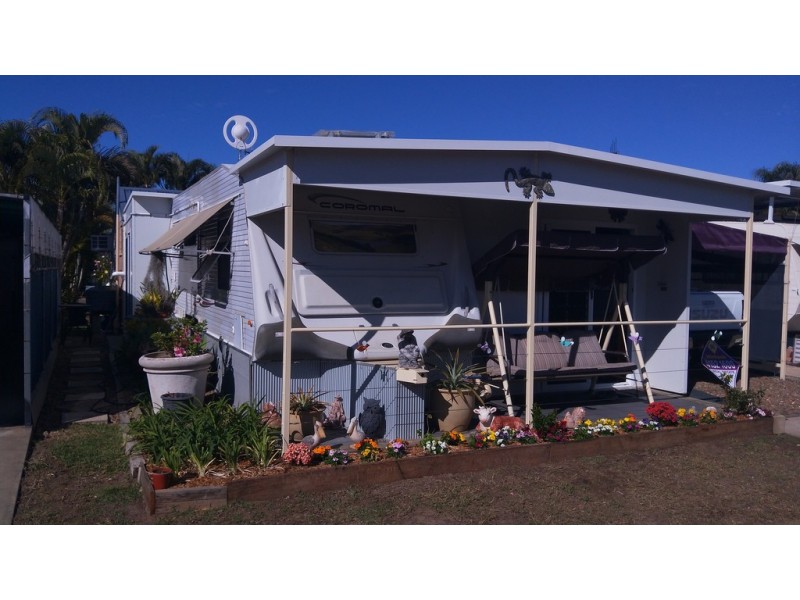 18E 321 Goodwood Road, Thabeban QLD 4670