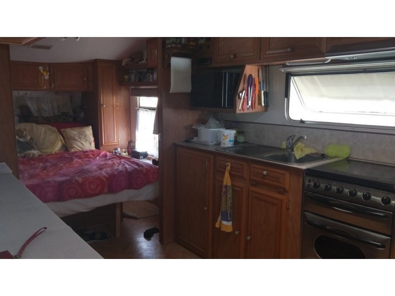 18E 321 Goodwood Road, Thabeban QLD 4670