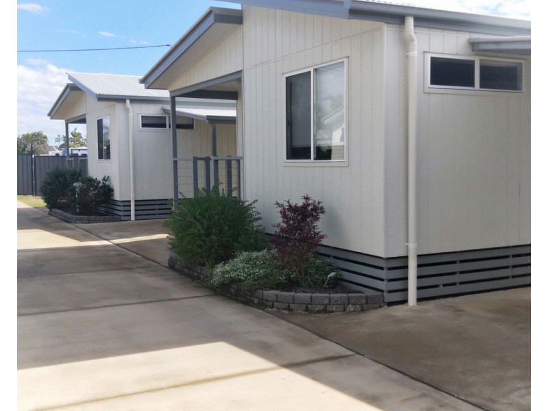 94 Twyford Street, Avoca QLD 4670