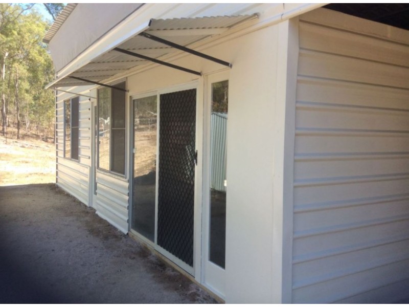 Lot 6 Old Toweran Road, Berajondo QLD 4674