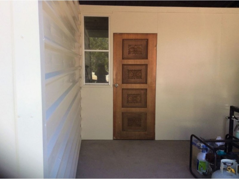 Lot 6 Old Toweran Road, Berajondo QLD 4674