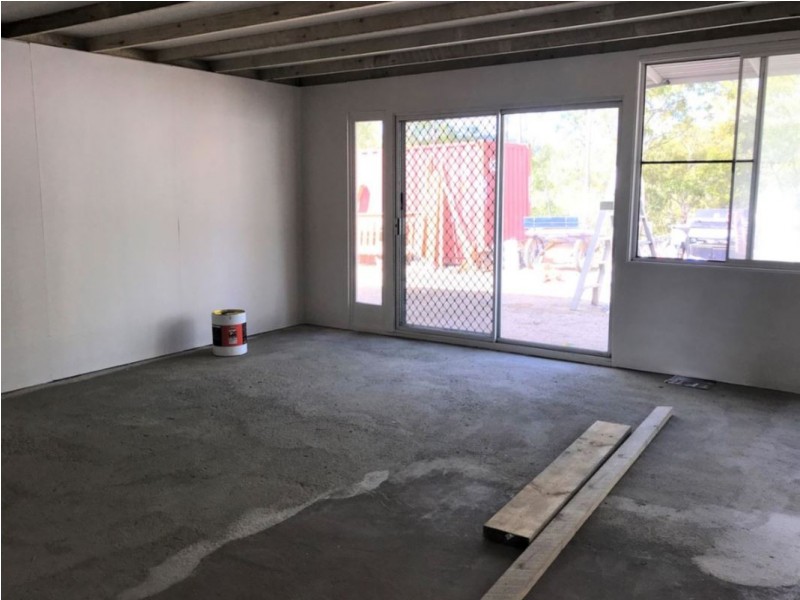 Lot 6 Old Toweran Road, Berajondo QLD 4674