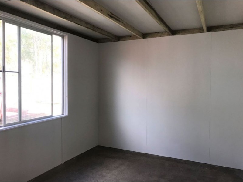 Lot 6 Old Toweran Road, Berajondo QLD 4674