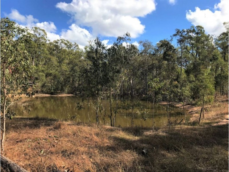 Lot 6 Old Toweran Road, Berajondo QLD 4674