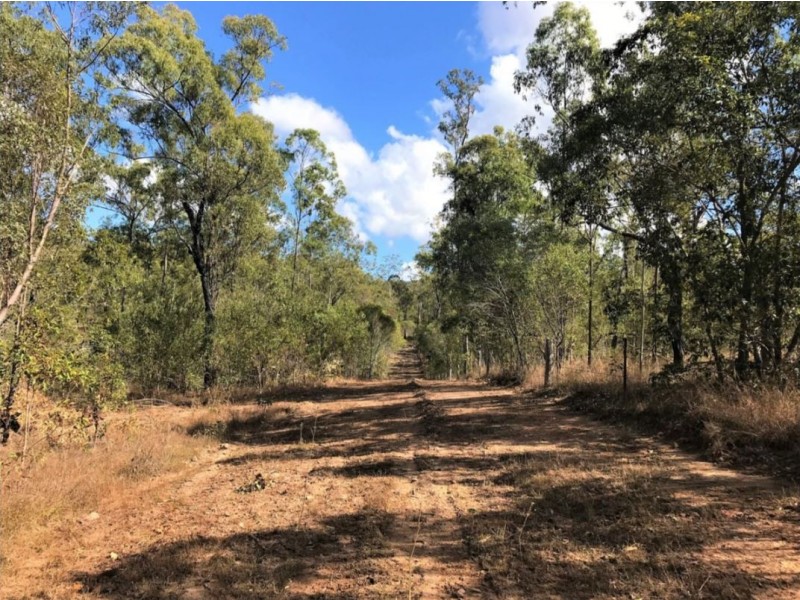 Lot 6 Old Toweran Road, Berajondo QLD 4674